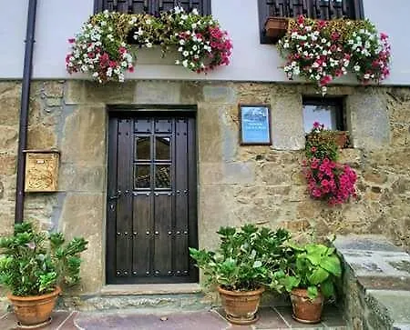 Casa De La Abuela Potes