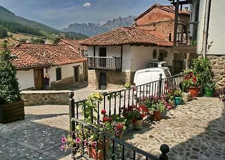 Casa De La Abuela Apartment