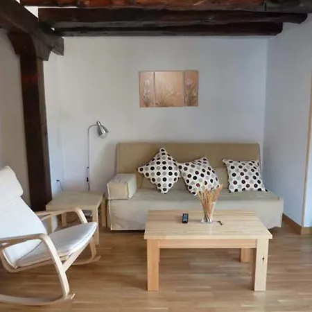 Apartment Casa De La Abuela *