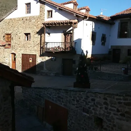Casa De La Abuela