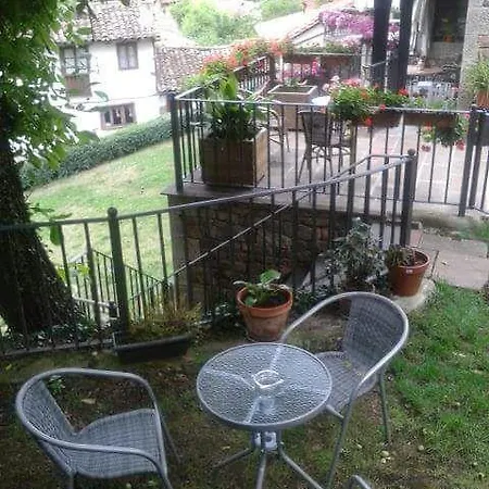 Appartement Casa De La Abuela Potes