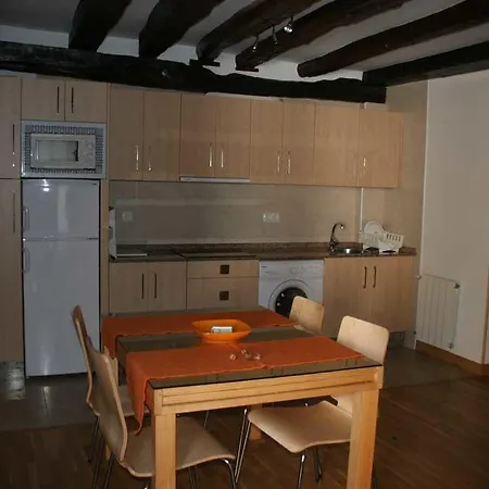 Apartment Casa De La Abuela