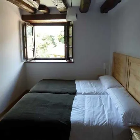 Casa De La Abuela Apartment Potes