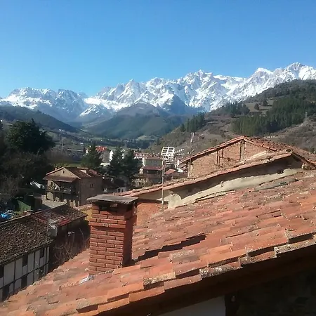 Casa De La Abuela Apartamento