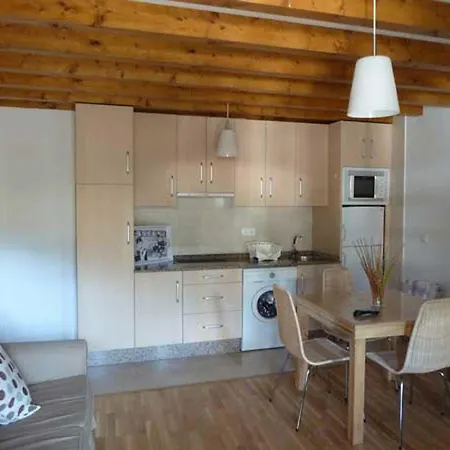 Apartamento Casa De La Abuela *