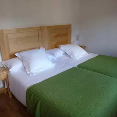 Casa De La Abuela Appartement *