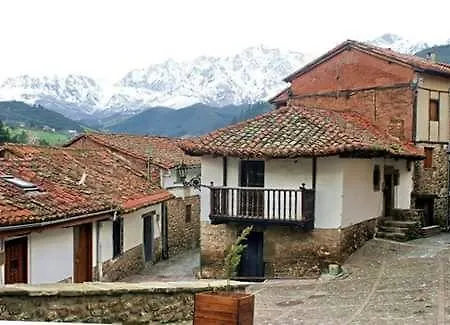 Apartment Casa De La Abuela Potes