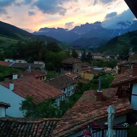 Casa De La Abuela * Potes