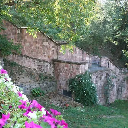 Casa De La Abuela Apartment Potes