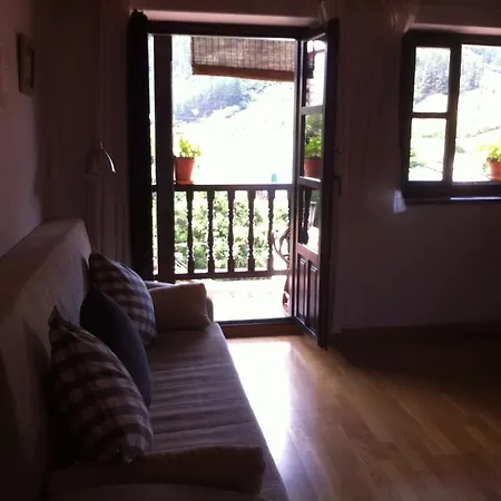 Casa De La Abuela Potes