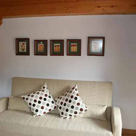 Casa De La Abuela Apartment Potes