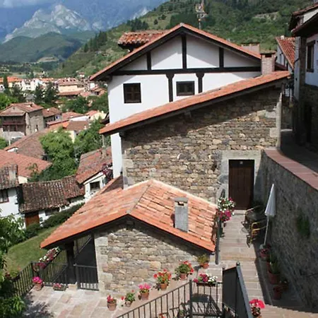 Casa De La Abuela