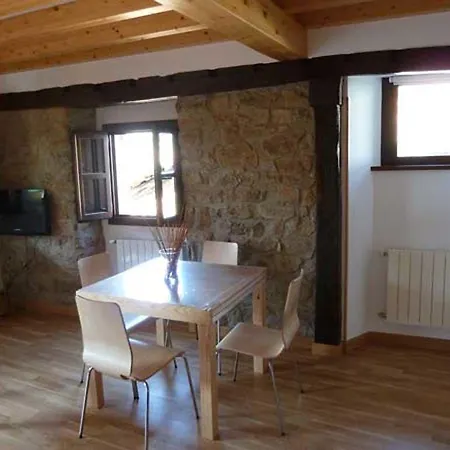 Casa De La Abuela Apartment Potes