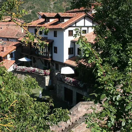 Casa De La Abuela