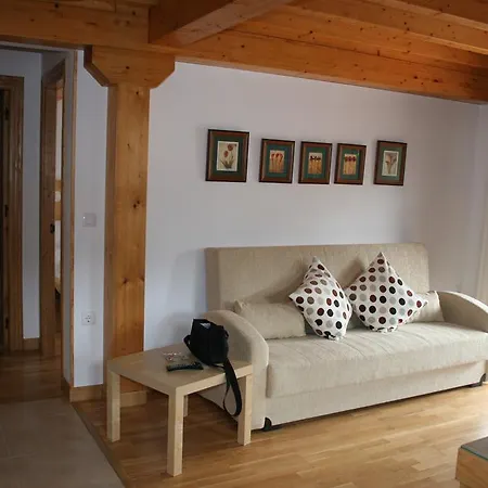 Casa De La Abuela * Potes