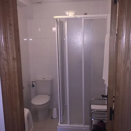 Casa De La Abuela Appartement