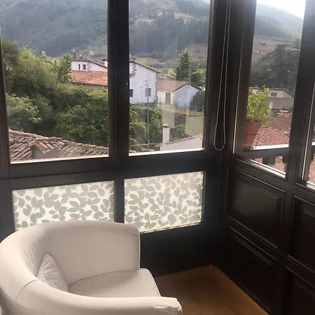 Apartment Casa De La Abuela Potes