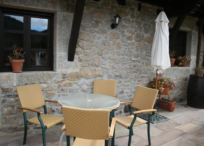 Casa De La Abuela Apartamento *