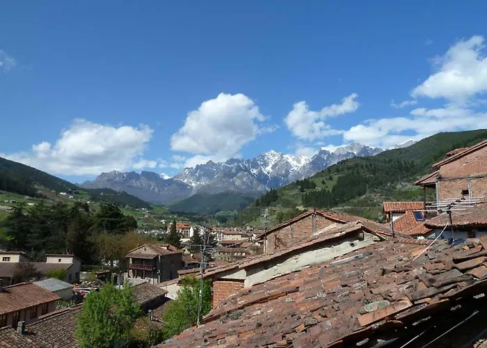 Casa De La Abuela * Potes