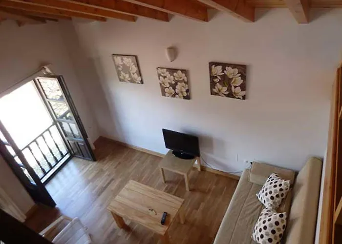 Casa De La Abuela Apartament Potes