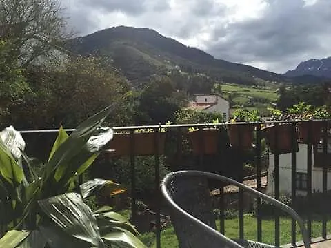 Casa De La Abuela 아파트