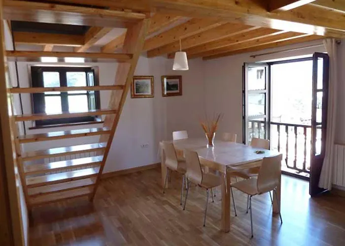 Apartament Casa De La Abuela *