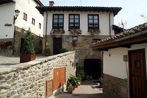 Apartamento Casa De La Abuela Potes