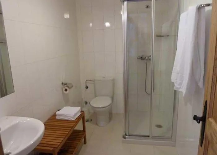 Apartamento Casa De La Abuela