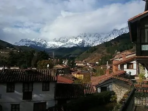 Casa De La Abuela Apartament