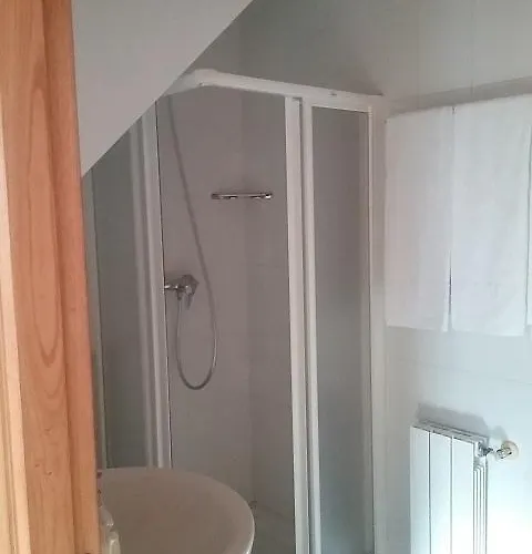 Casa De La Abuela * Potes