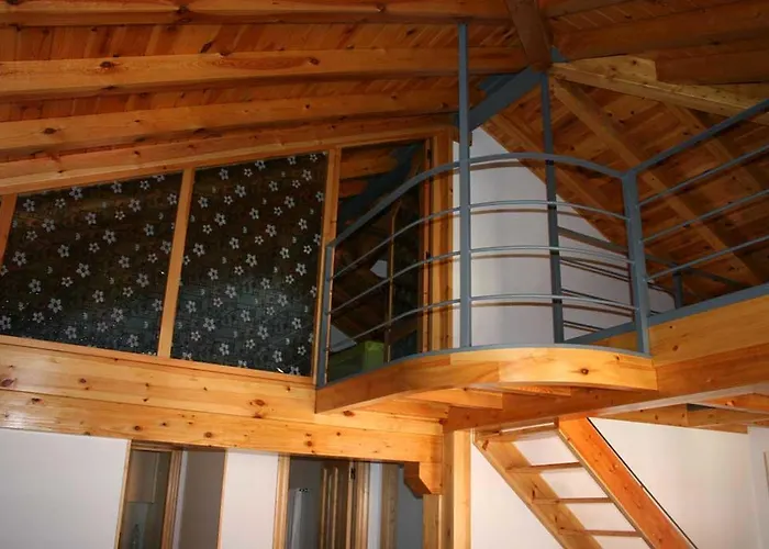 Apartament Casa De La Abuela