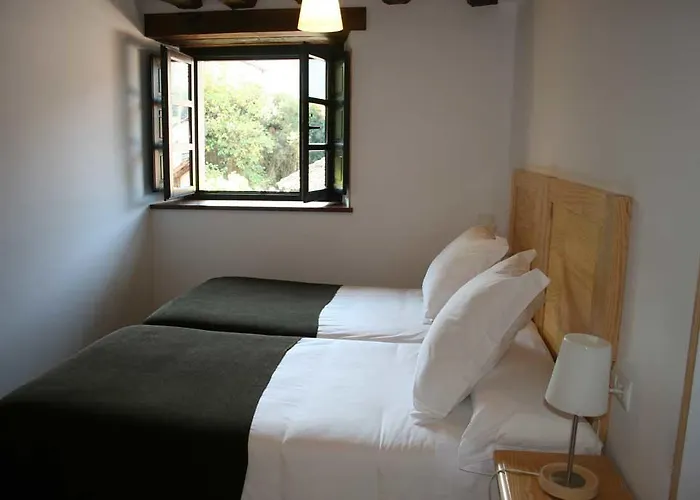 Apartament Casa De La Abuela Potes