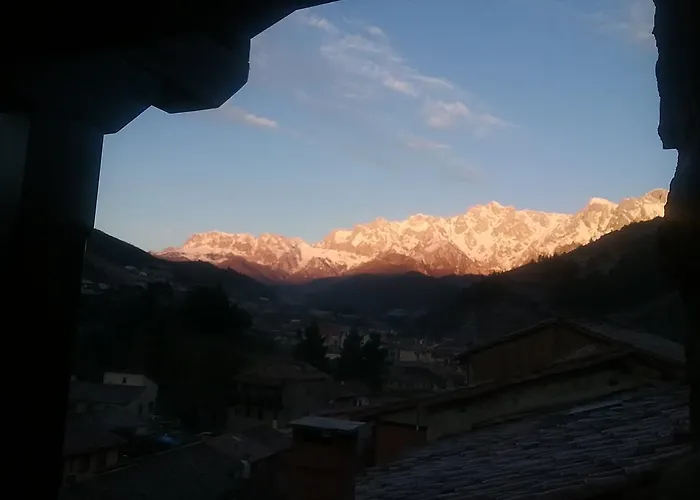 Casa De La Abuela * Potes