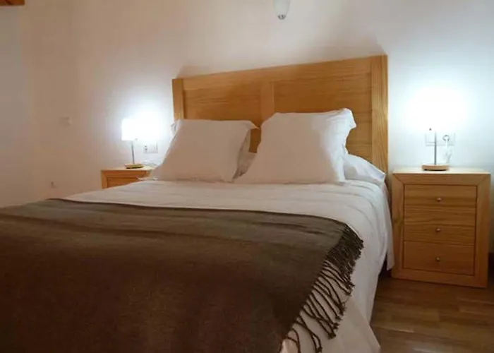 Apartament Casa De La Abuela