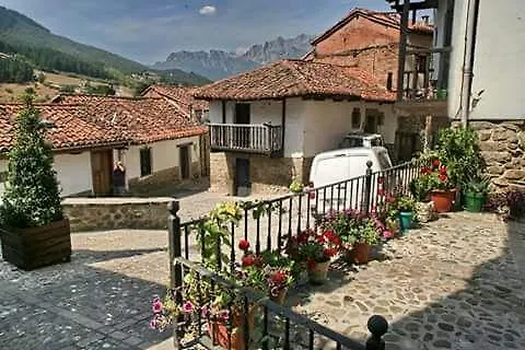 Casa De La Abuela Apartamento