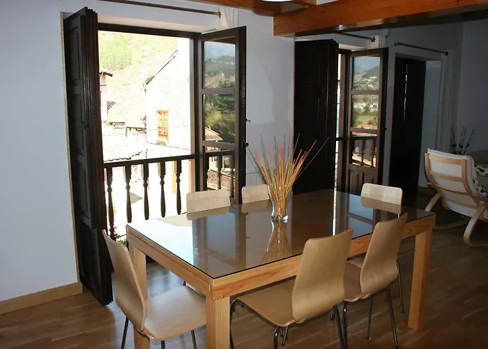 Casa De La Abuela * Potes