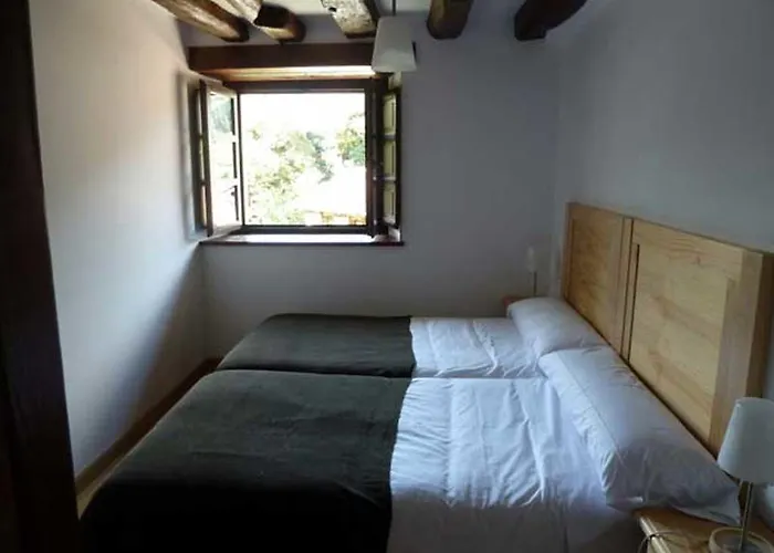 Casa De La Abuela Apartament Potes