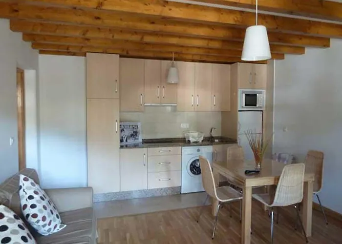 Apartament Casa De La Abuela *