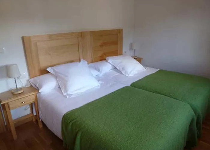 Casa De La Abuela Apartament *