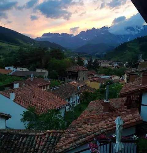 Casa De La Abuela * Potes