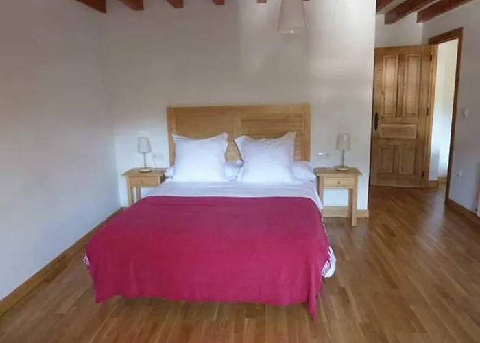 Apartament Casa De La Abuela