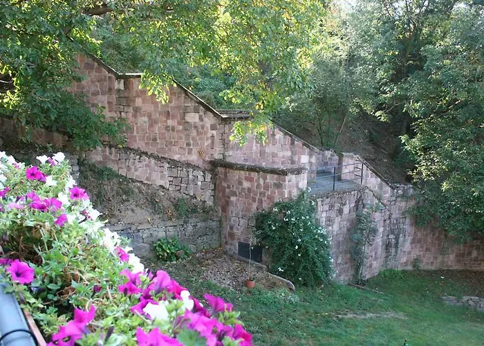 Casa De La Abuela Apartamento Potes