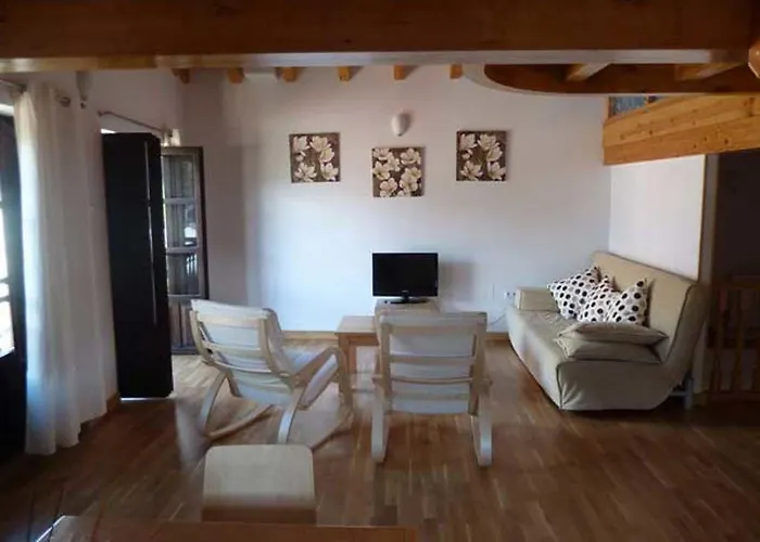 Casa De La Abuela Potes