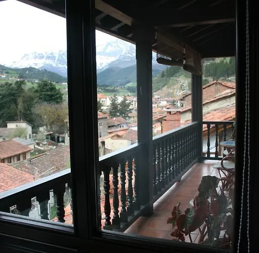 Casa De La Abuela Apartament