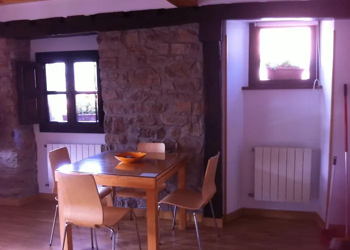 Apartamento Casa De La Abuela *