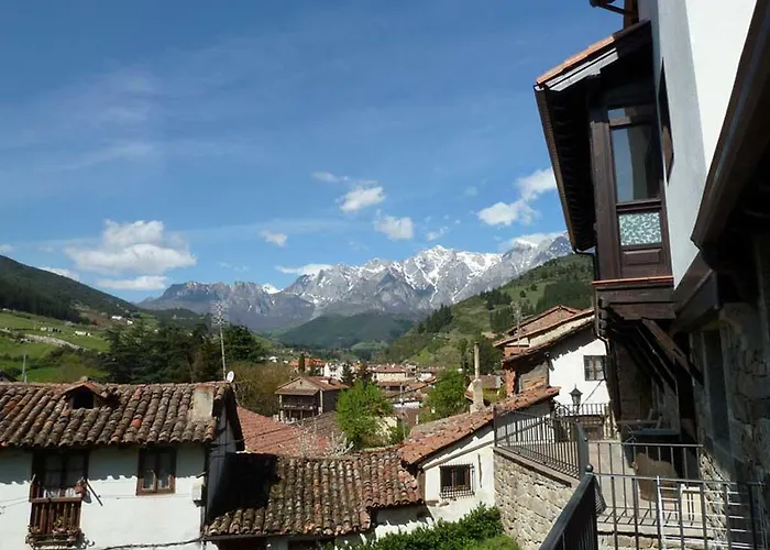 Casa De La Abuela Apartamento