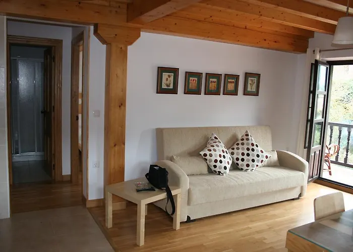 Casa De La Abuela * 波特斯