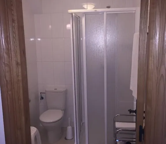 Casa De La Abuela Apartamento