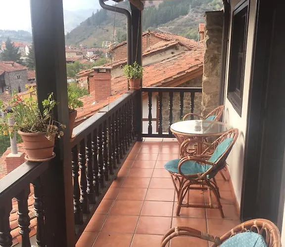 Apartamento Casa De La Abuela *