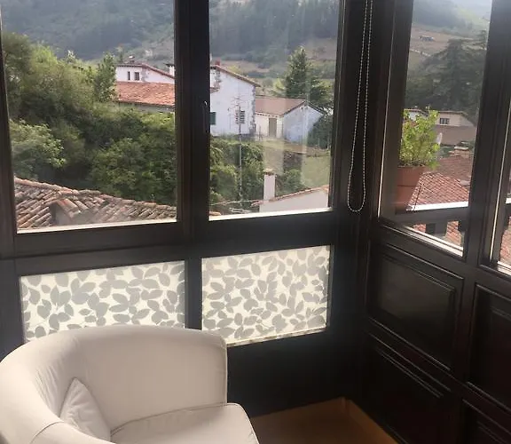 Apartamento Casa De La Abuela Potes